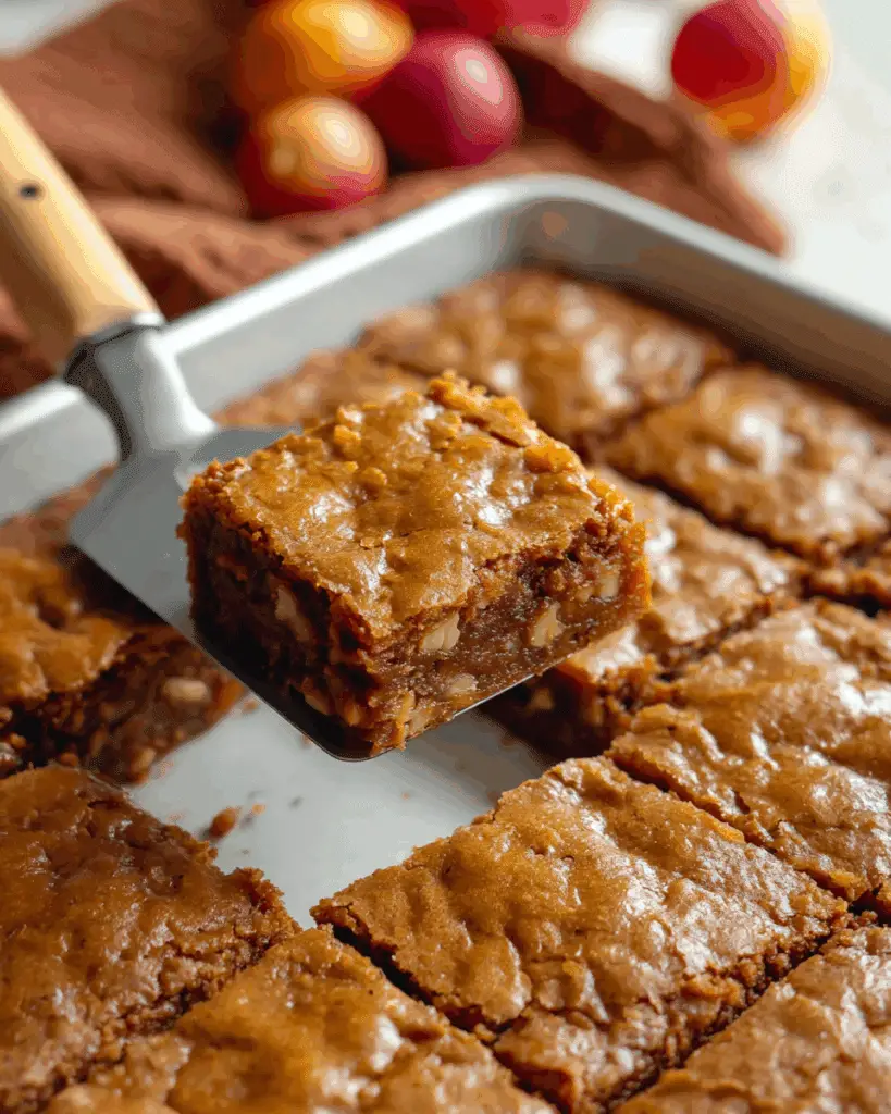 1 Bowl Vegan Apple Cake