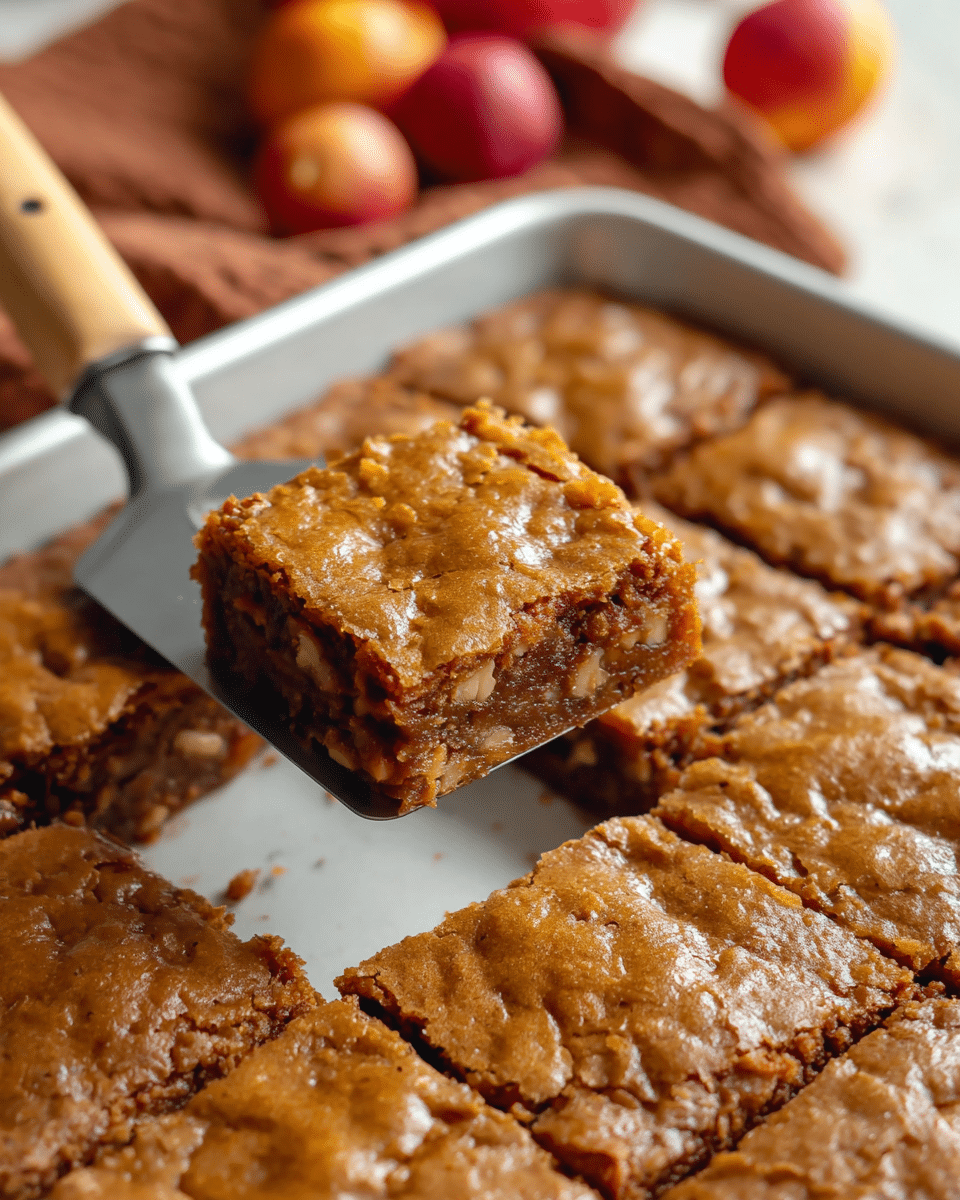 1 Bowl Vegan Apple Cake