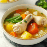 ABC Soup