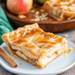 Apple Slab Pie