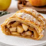 Apple Strudel