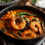 Panang Curry