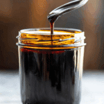 Balsamic Glaze