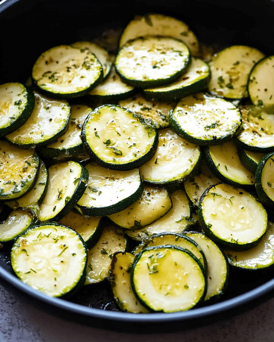 Beef Zucchini Casserole