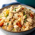 Chicken and Rice Recipe