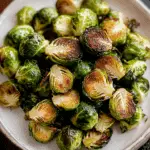 Best Roasted Brussels Sprouts