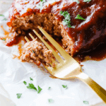 Beyond Meat Meatloaf
