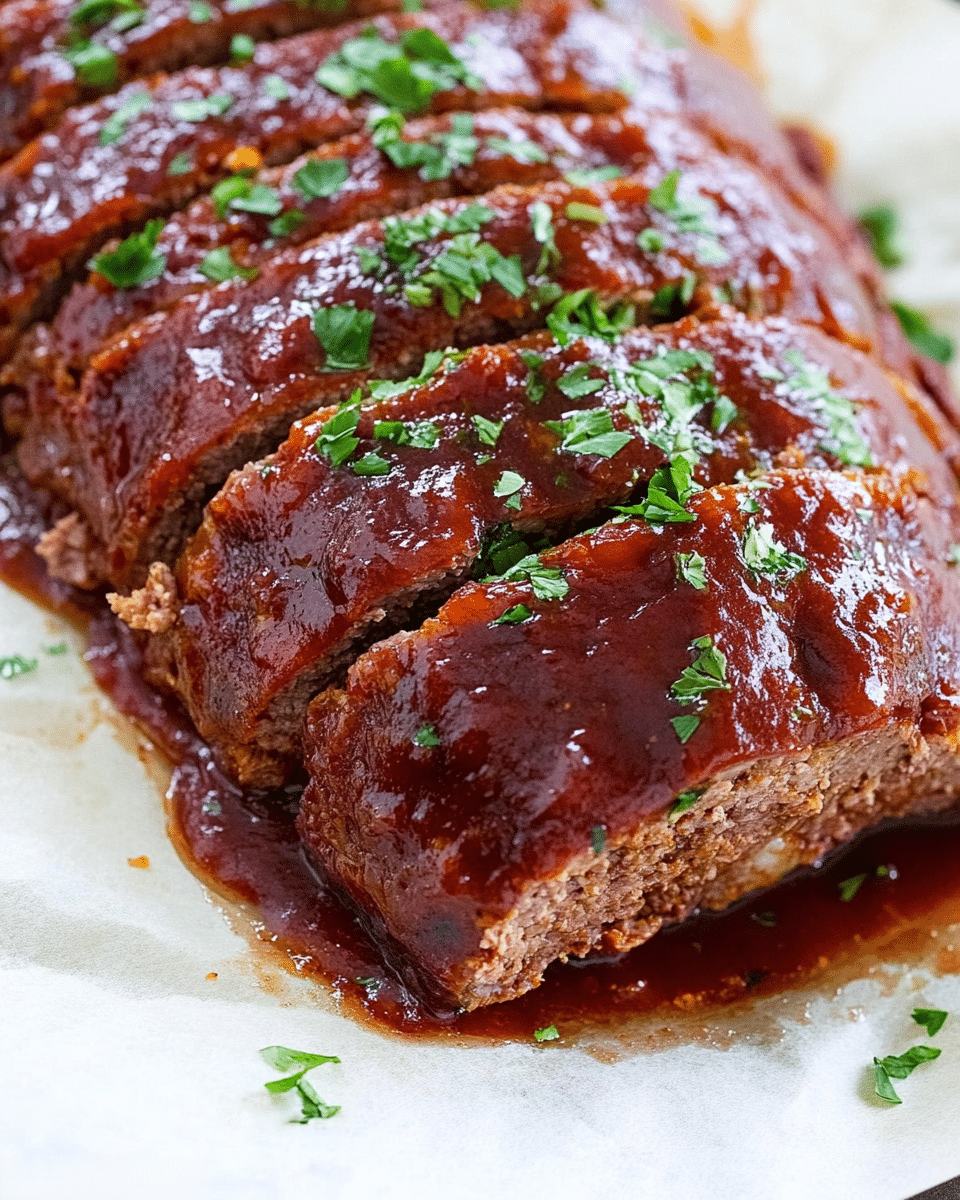 Beyond Meat Meatloaf