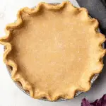 Brown Butter Pie Crust