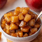 Caramelized Apples