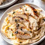 Chicken Alfredo Recipe