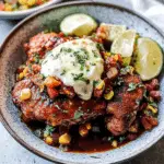Cowboy Chicken