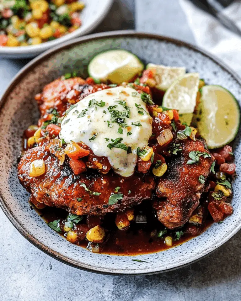 Cowboy Chicken
