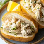 Crab Salad