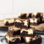 Cream Cheese Brownies