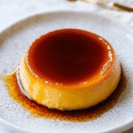 Crème Caramel