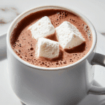 Crockpot Hot Chocolate
