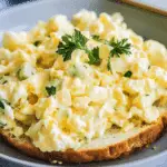 Egg Salad Sandwich