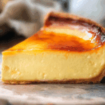 Flan Pâtissier
