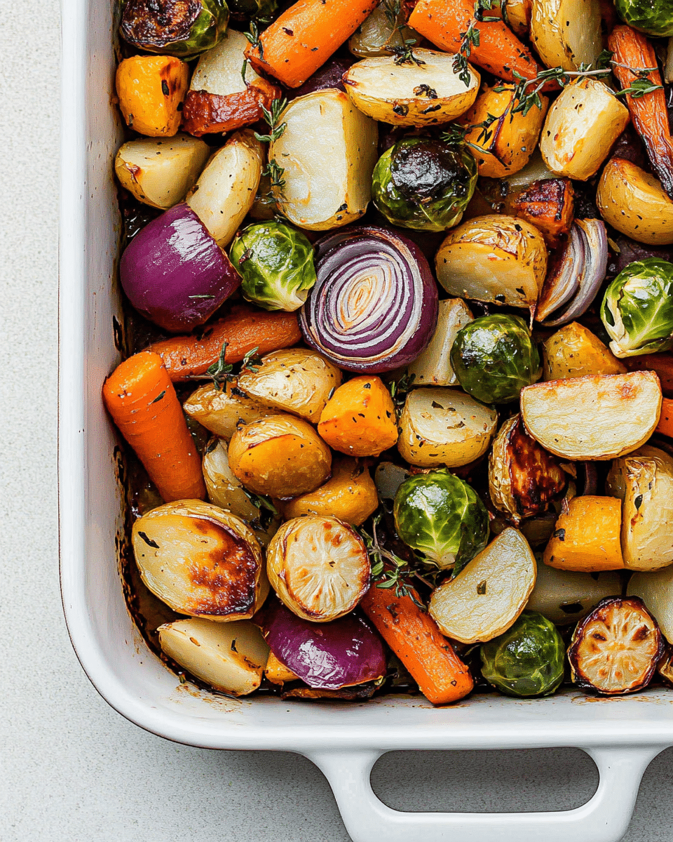 garlic-herb-oven-roasted-vegetables-recipe-glimpse