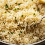 Garlic Rice