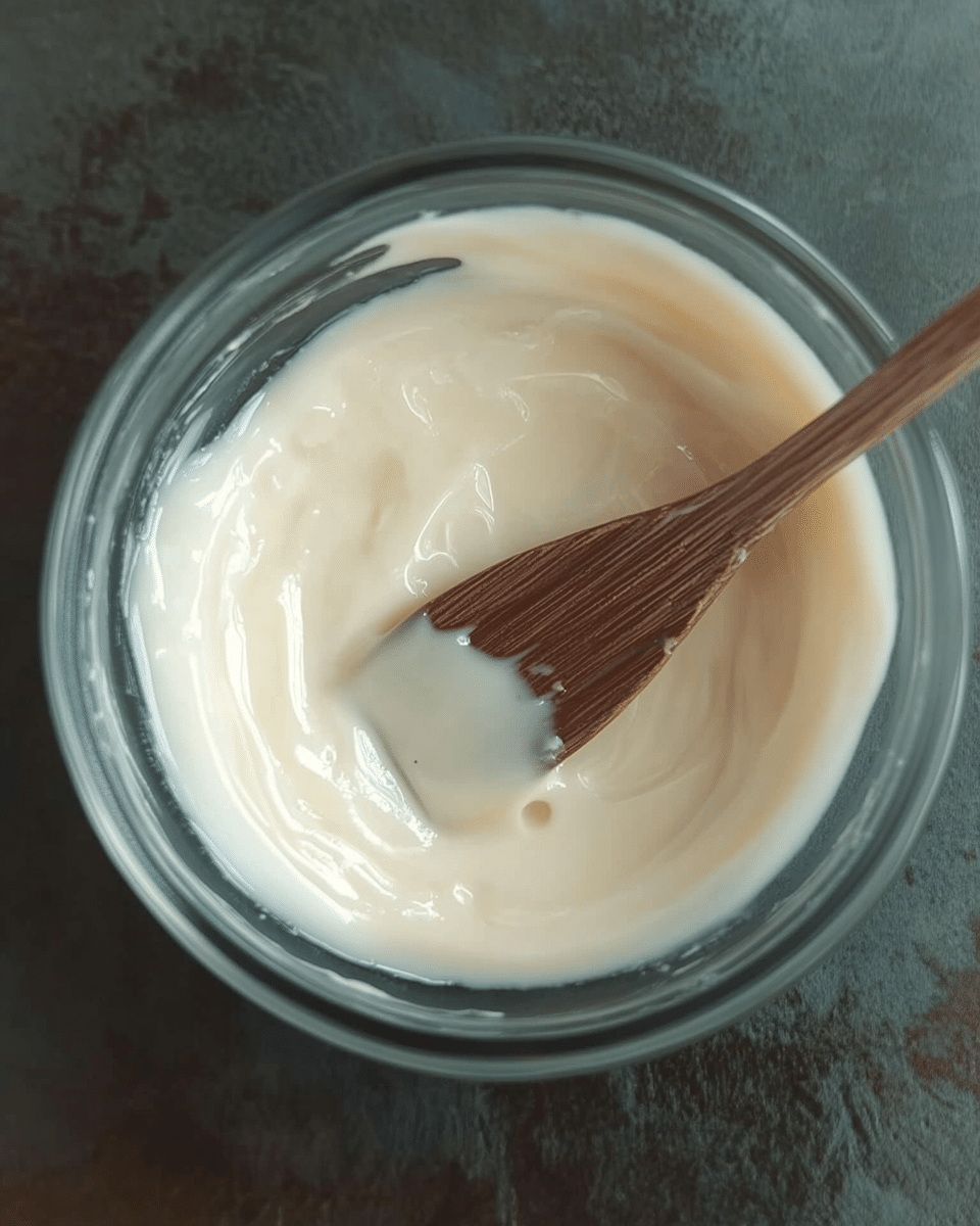 Gingerbread Bundt Cake