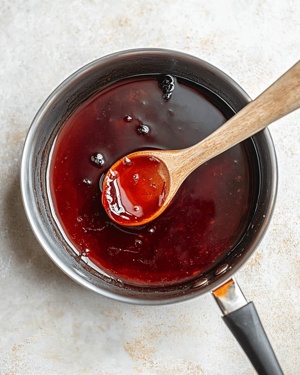 Easy Grape Jam