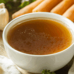 Homemade Beef Stock