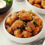 Honey Butter Fried Chicken