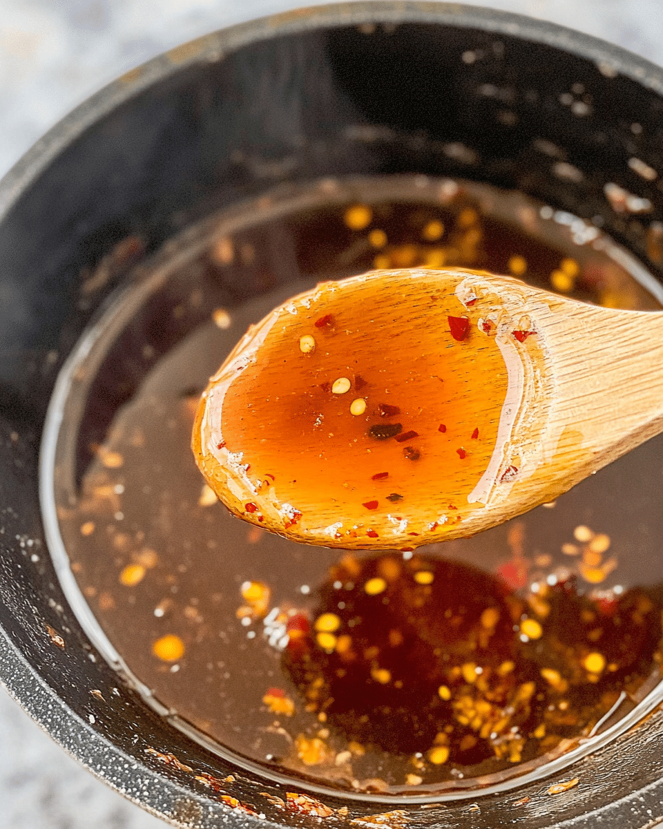 Honey Butter Fried Chicken