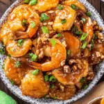 Honey Walnut Shrimp