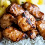 Huli Huli Chicken