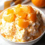 Mandarin Orange Salad