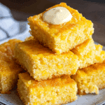 Mexican Cornbread