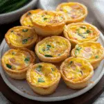 Mini Quiche