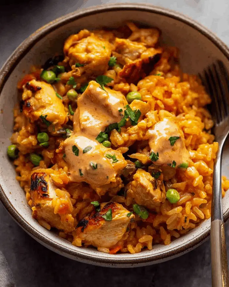 Nando s Portuguese Chicken and Rice
