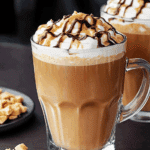 Peanut Butter Coffee
