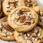 Pecan Cookies