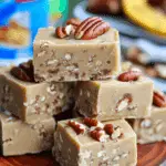 Easy Penuche