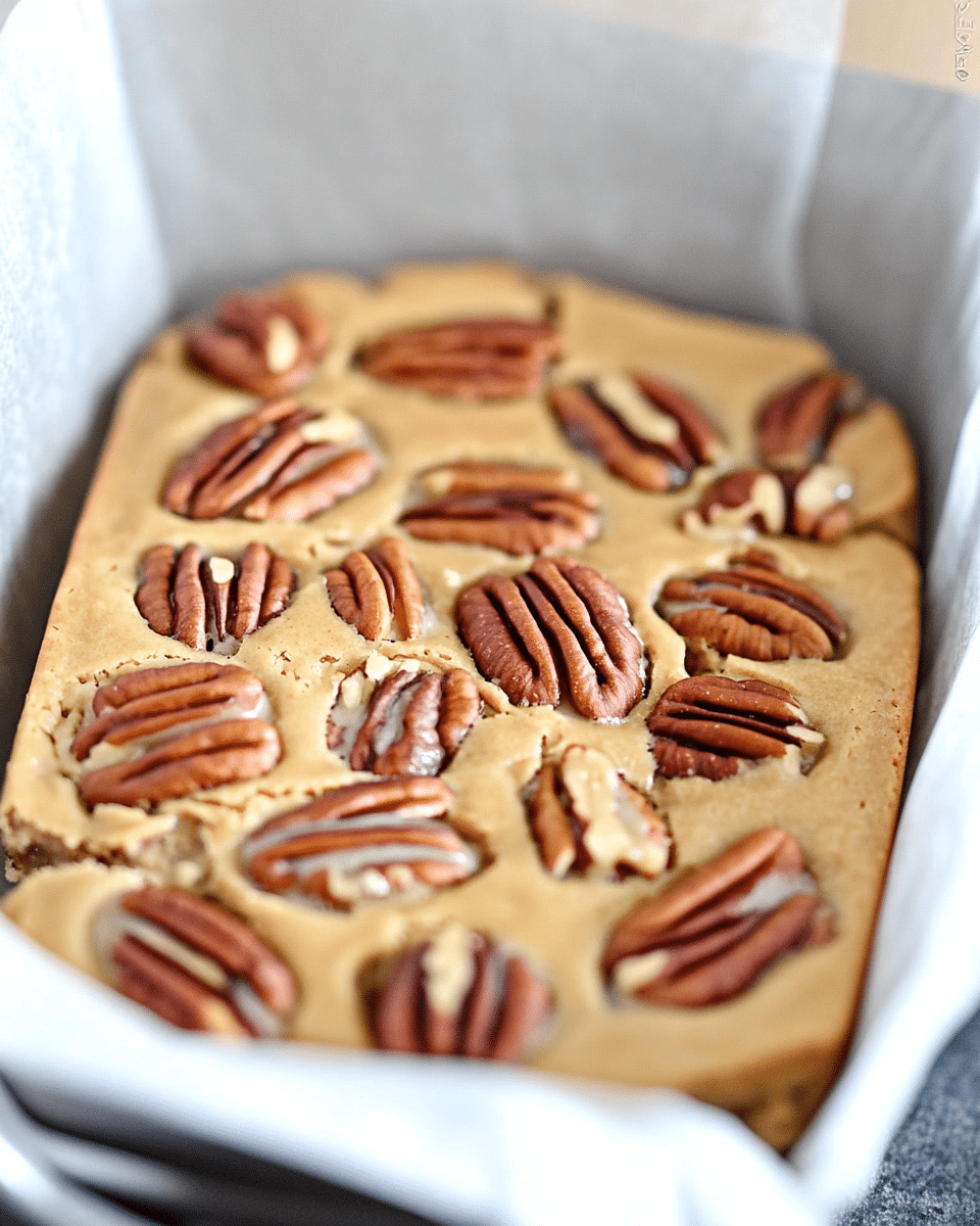 Easy Penuche