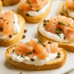 Smoked Salmon Dip