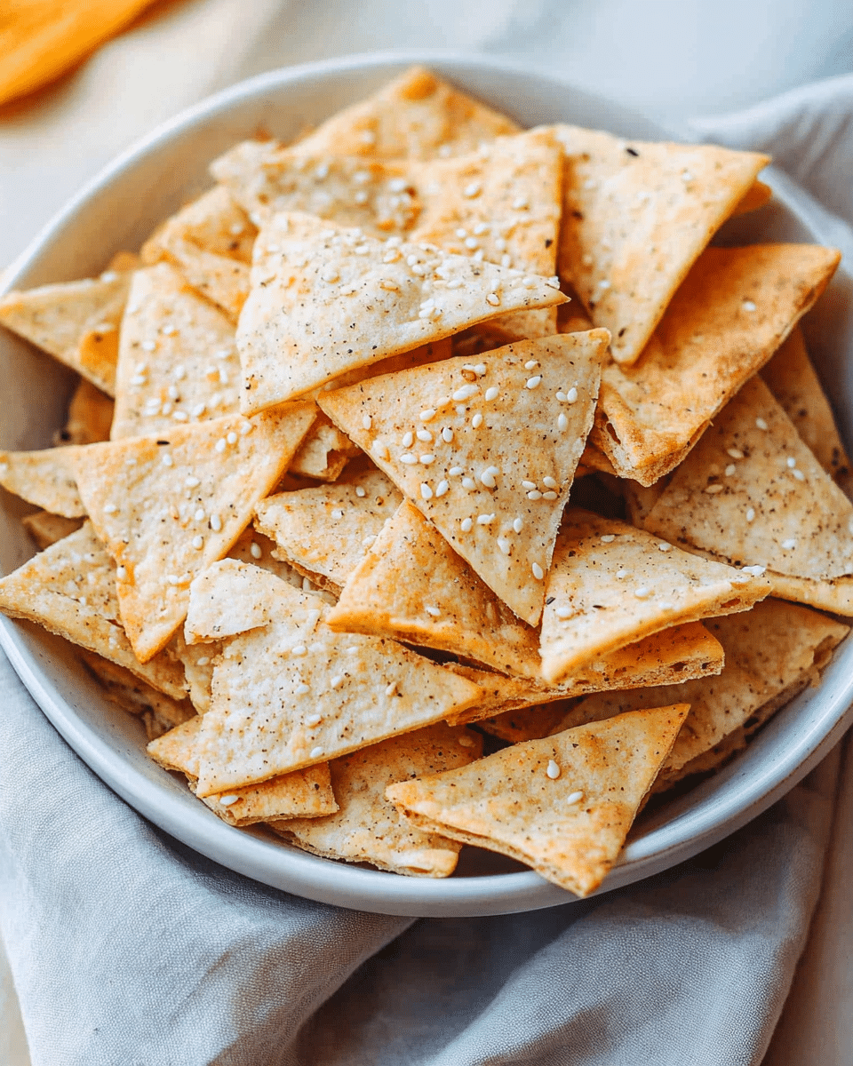 Spicy White Bean Dip