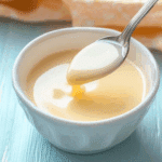Sugar Free Condensed Milk