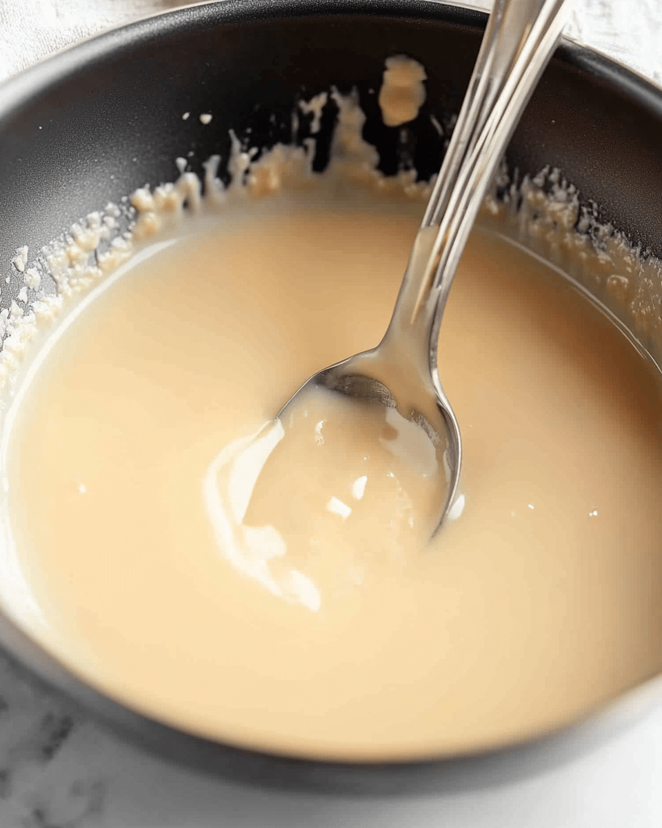 Sugar Free Condensed Milk