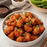 Sweet Chilli Chicken