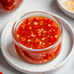 Sweet Chilli Sauce
