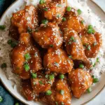 Sweet and Salty Boneless Chicken Thighs