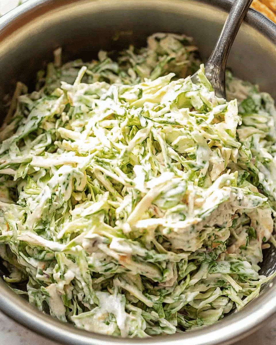 Taco Slaw