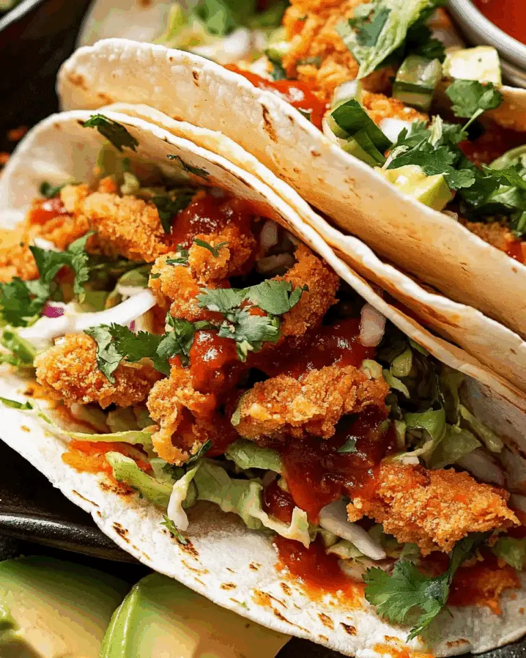 Taco Slaw