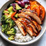 Teriyaki Chicken